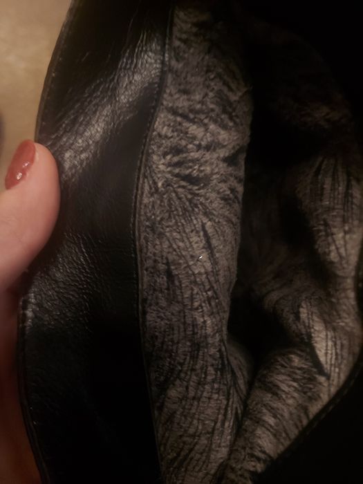 Продам сапоги 39 размер