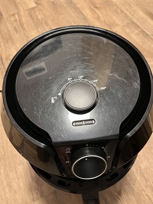 Airfryer Tefal EY201815