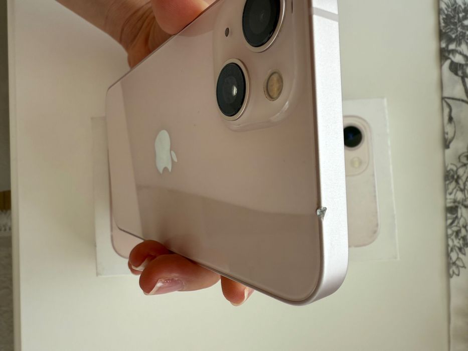 Iphone 13 128GB - розов