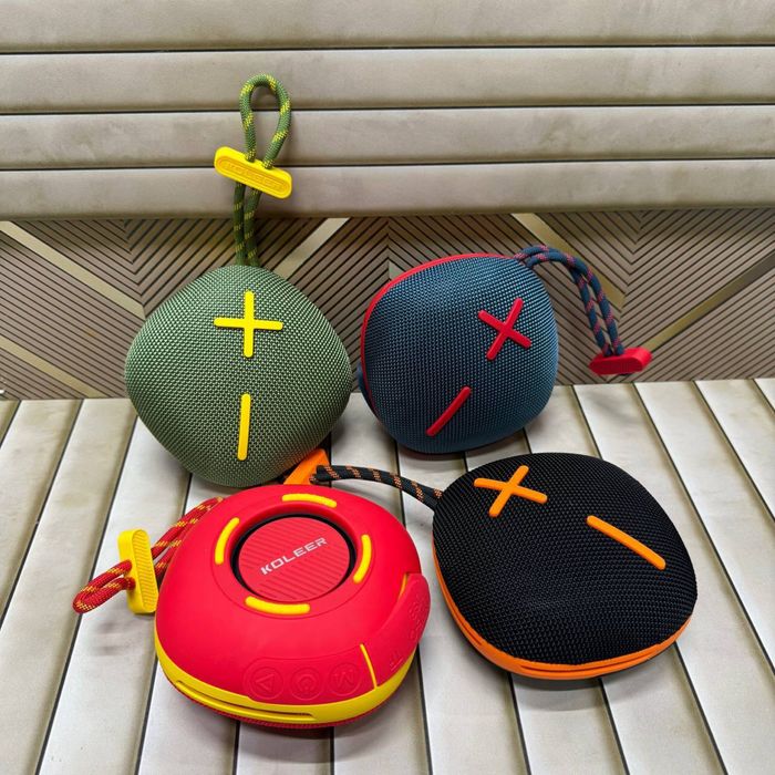 Колонка, Влютуз колонка, Мини колонка,