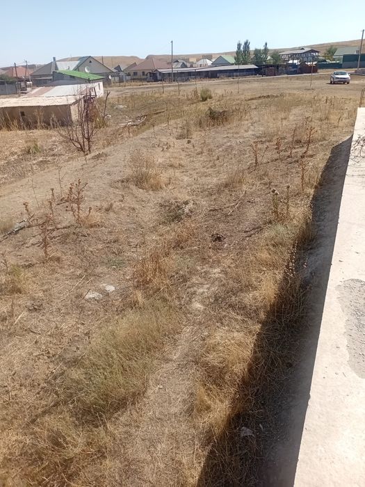 Участок 25 сот продам