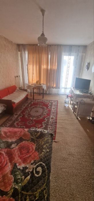 Едностаен апартамент в Шумен