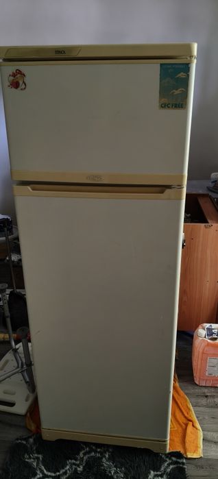 Продам холодильник