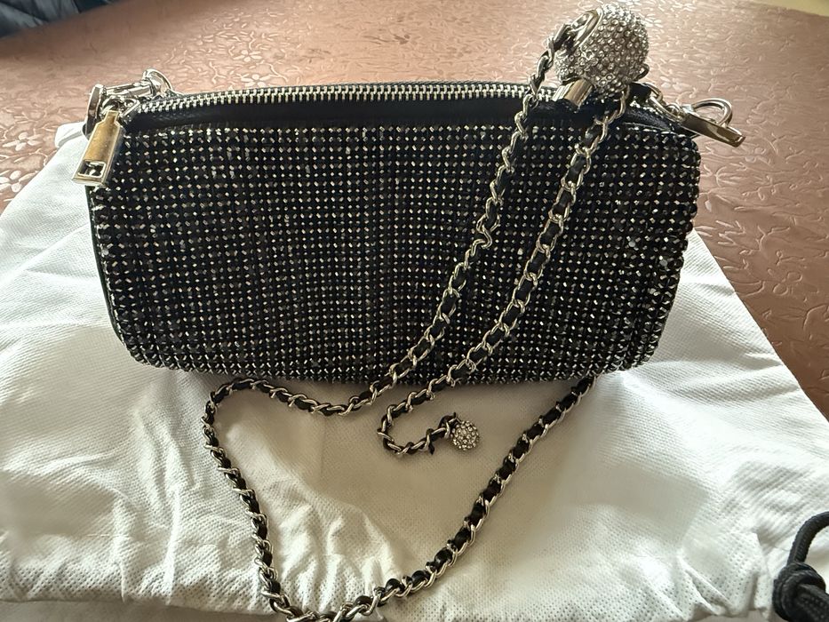 дамски чанти  2 броя