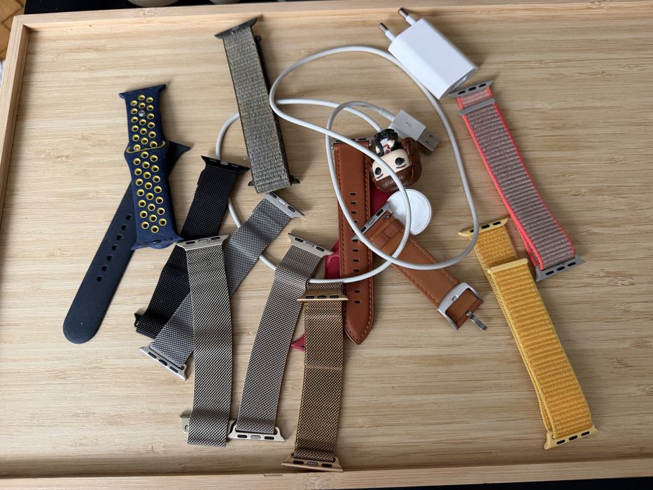Apple Watch Series 5