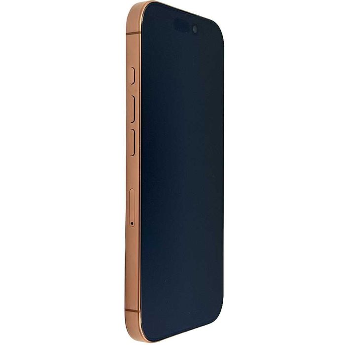 Magazin Apple iPhone 16 Pro Desert Titanium 128GB Cu Garantie In Rate