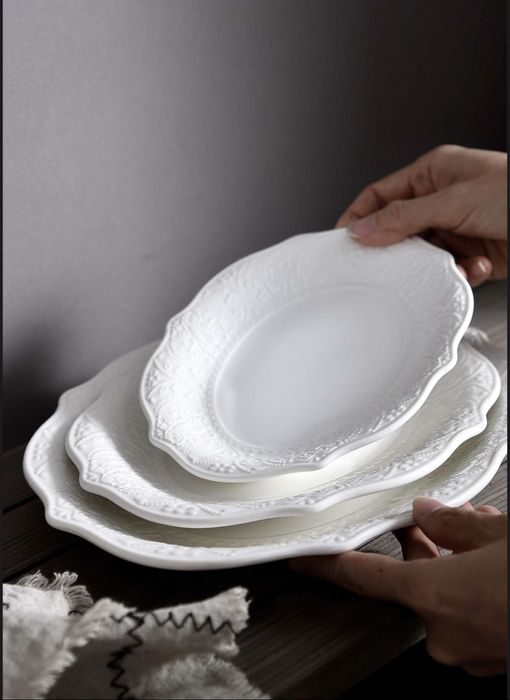 Посуда для ресторанов/кафе