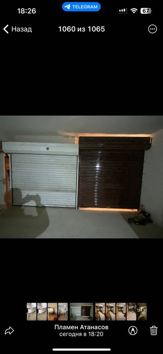 Продава се Тристаен апартамент в с. Кранево, Област Добрич - 60 кв.м за 1125 €/кв.м - Снимка #15