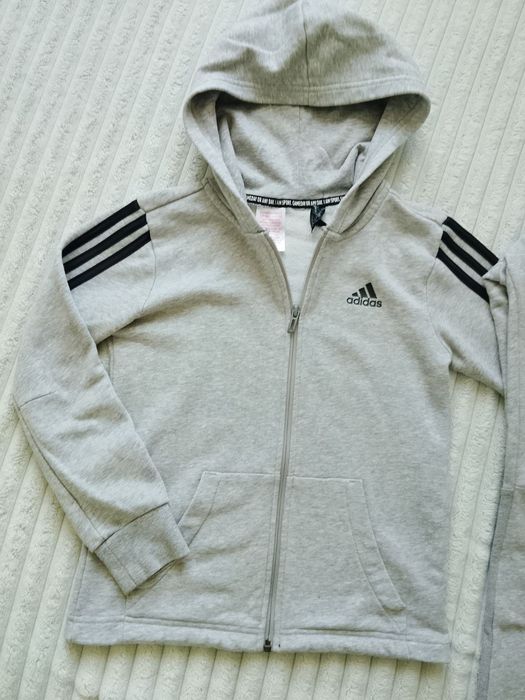 Детски екип Adidas 9-10г.