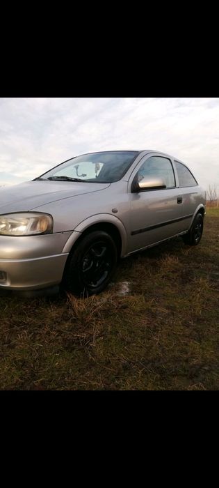 Opel Astra g  , constanta