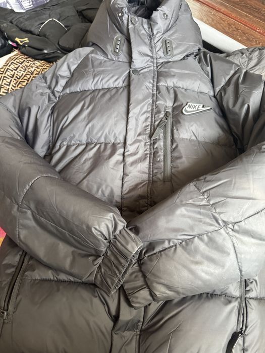 Куртка зима мужская