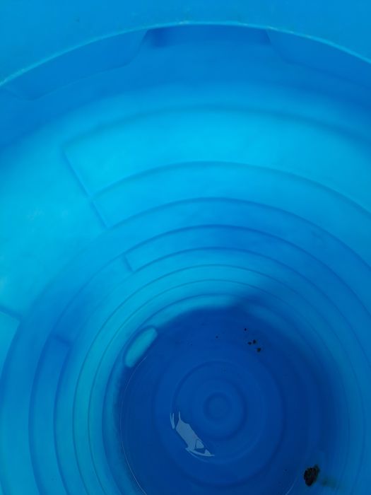 Бочка для воды ёмкость