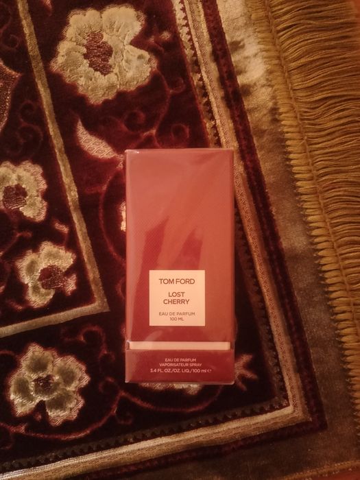 TOM FORD Lost Cherry 100 мл