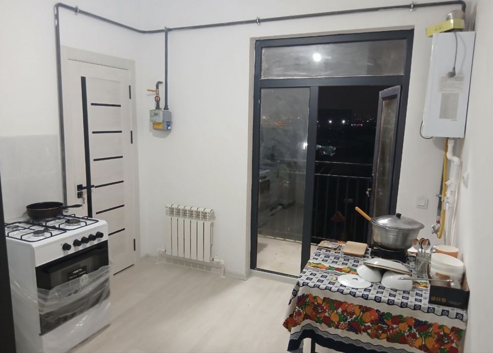 Срочна аренда сергели бобир махалла навастройка