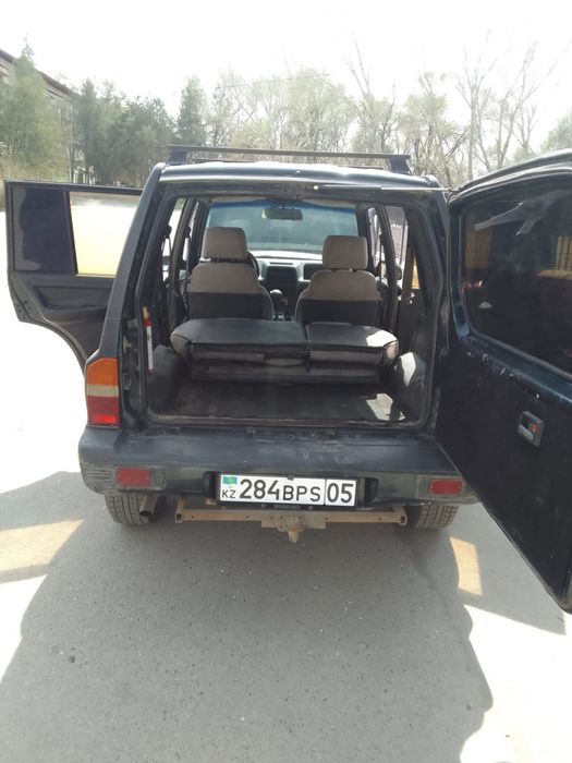 Suzuki vitara 1,6 бензин. Автомат.