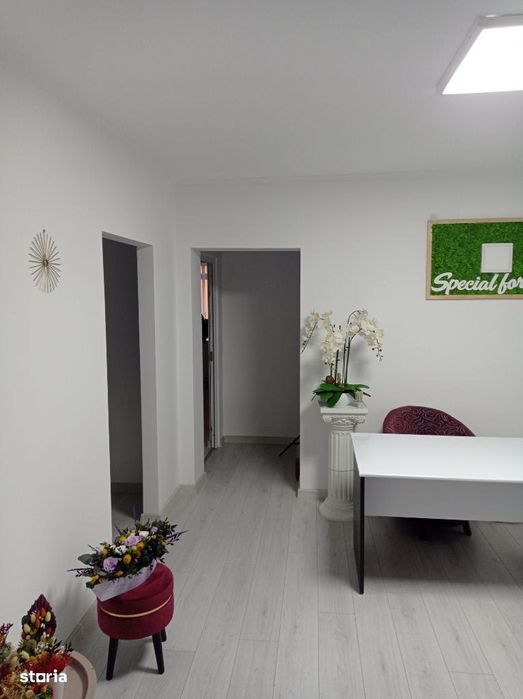 spatiu UltraCentral / Pietonala , de inchiriat !