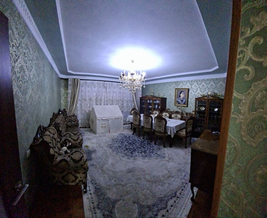 Своя! Продаётся квартира