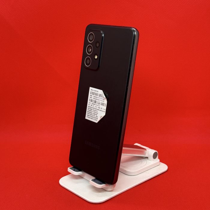 Samsung Galaxy A52 ideal