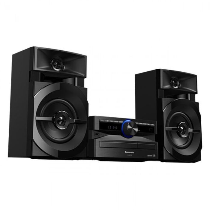 Аудио система PANASONIC SC-SA100