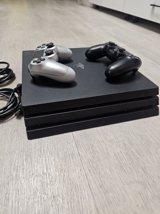 Sony PlayStation 4 pro