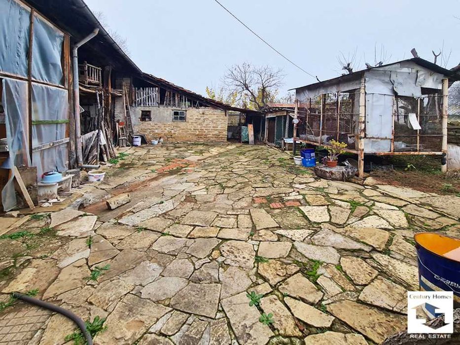 Продава се Къща в с. Дъскот, Област Велико Търново - 130 кв.м за 283 €/кв.м - Снимка #14