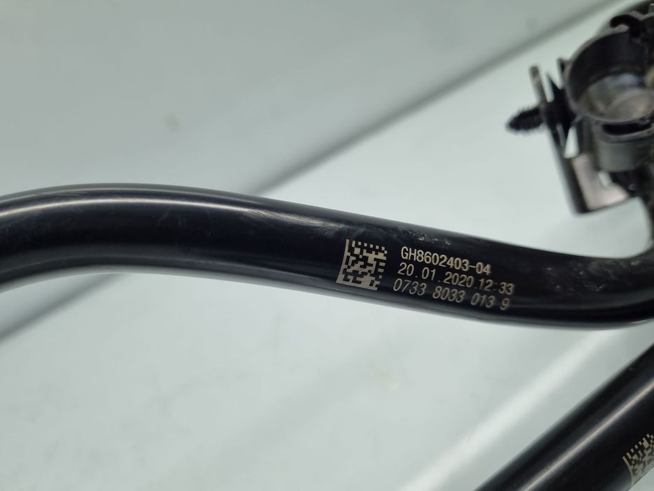 Conducta apa Bmw 3 Saloon (G20) [Fabr 2018-2025] 8602402   /  8602403