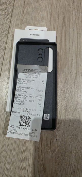 Кейс за Samsung galaxy s 25 ultra