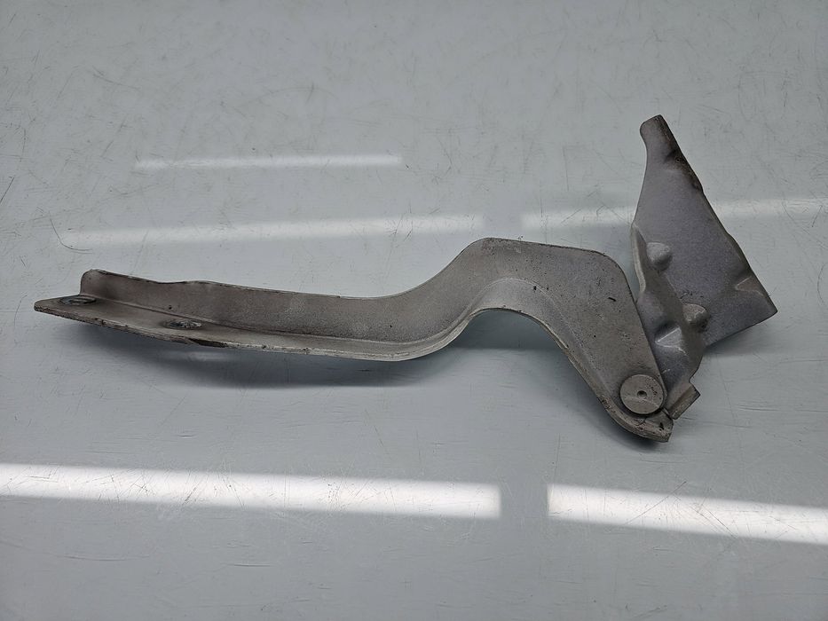 Set balamale capota Nissan Qashqai [Fabr 2007-2014] Hatchback Facelift