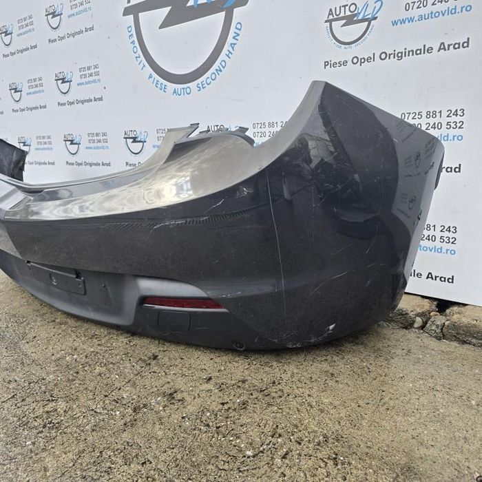 Bara spate completa Opel Astra J GTC