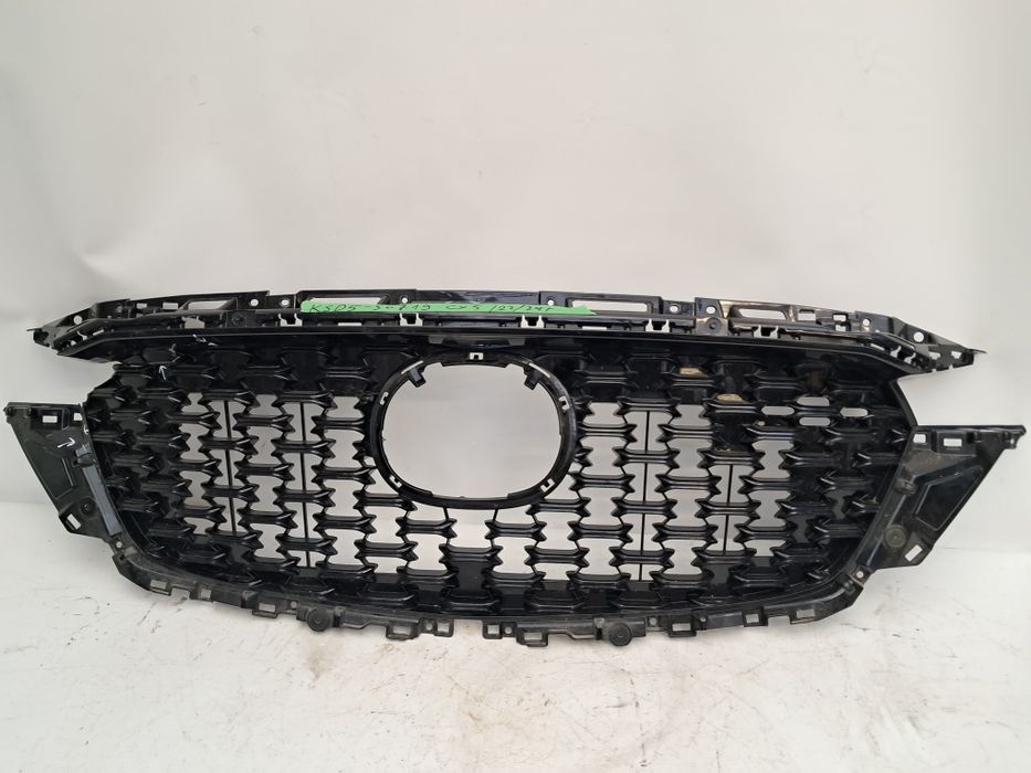 Грил решетка Мазда цх 5 Mazda CX5 2022/24г
