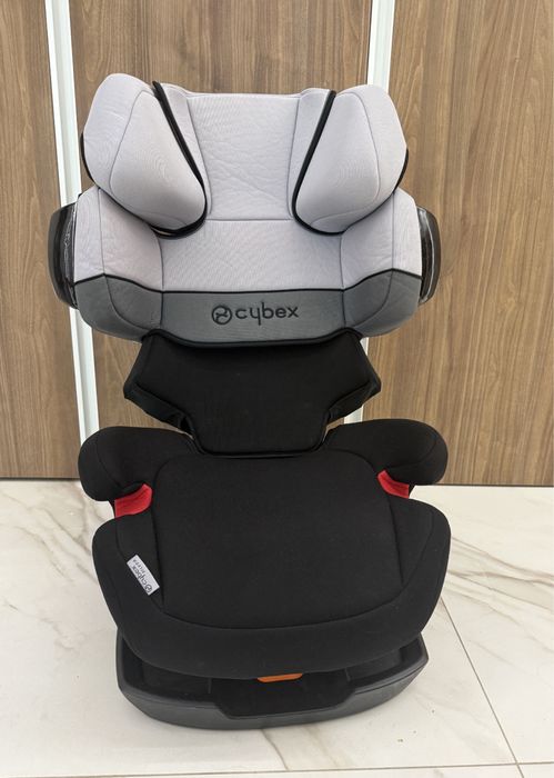 Cybex Pallas 2-Fix ОТЛИЧНО