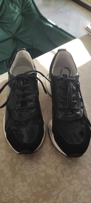 Маратонки за момиче