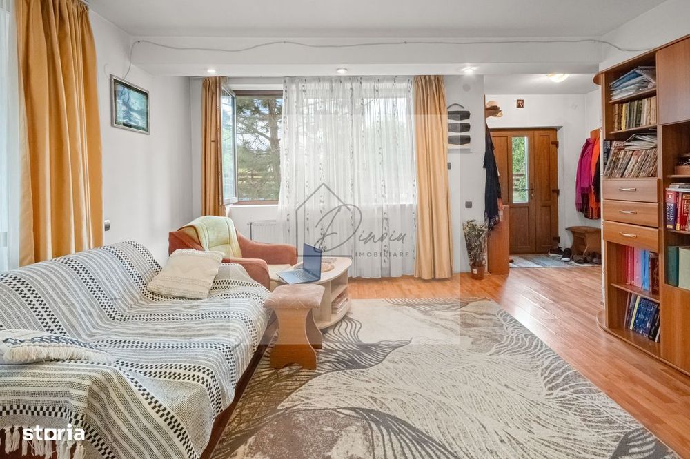 VILA de vanzare Mogosoaia I COMISION 0%