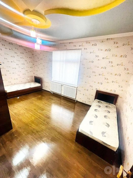 6 sotixli katej ijaraga beriladi Aeraport ILG'OR