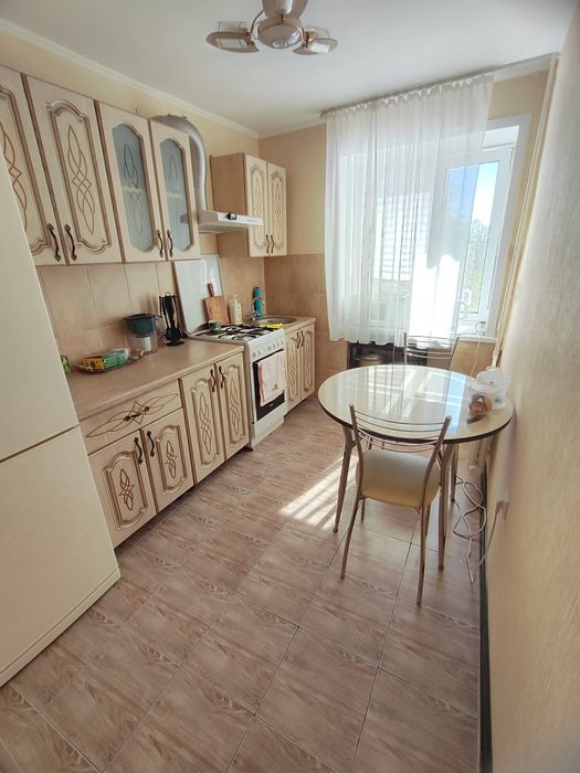 Продается 2-комн (5-14, 5 эт)