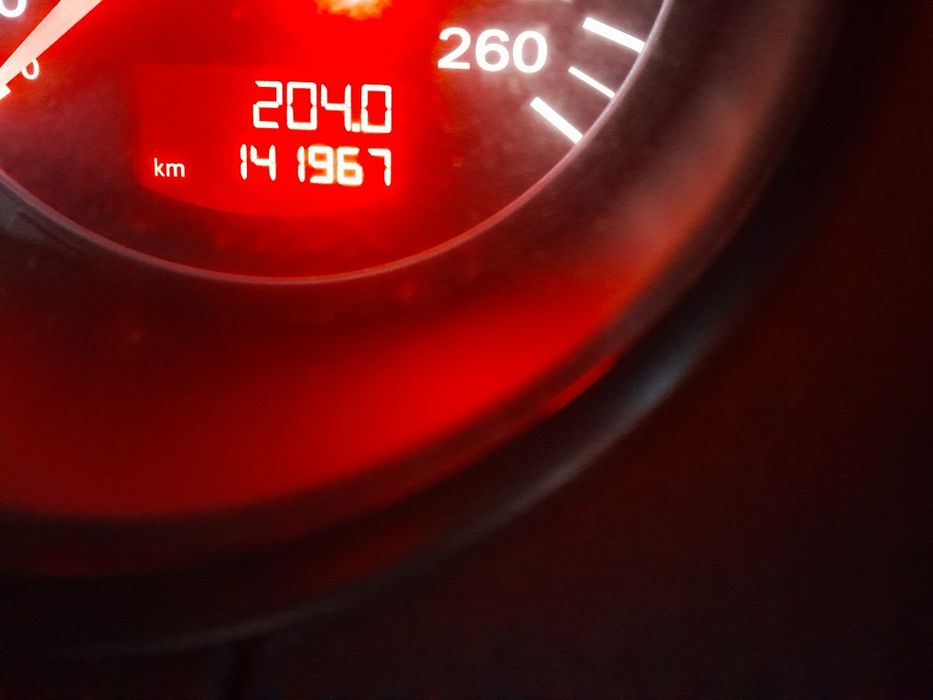 Audi a3 2.0 140ks 2004