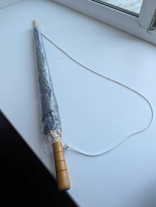 Зонт автоматический