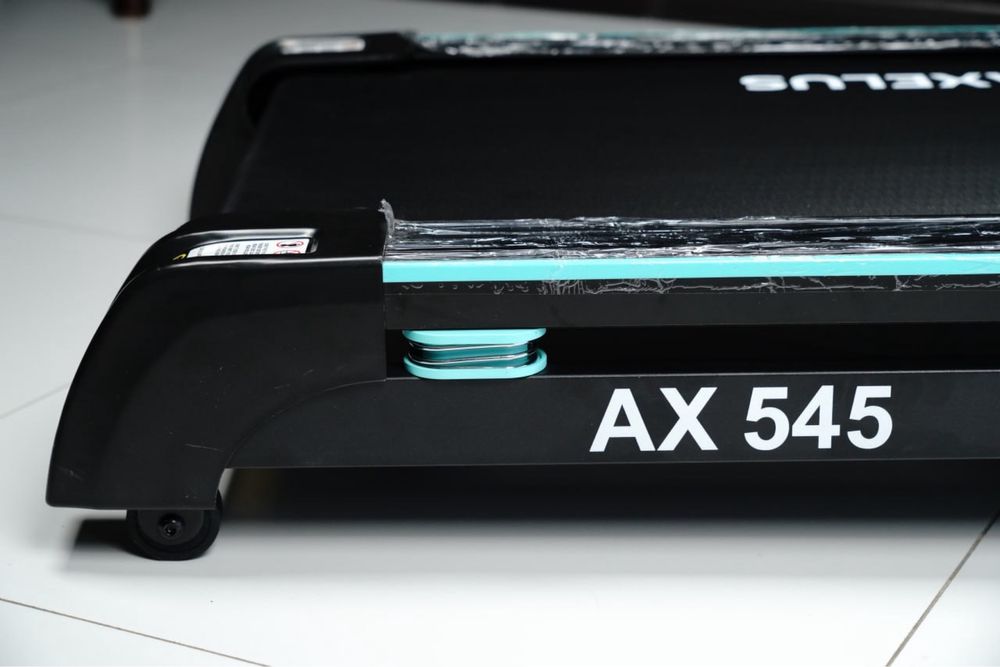 Беговая дорожка АX-545 Грузоподъёмность 140кг