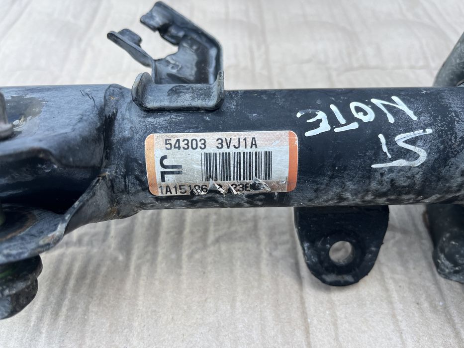 Amortizor / Amortizoare fata Nissan Note 2012 2019