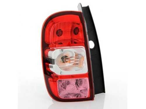 Lampa stop spate stanga Dacia Duster 10-17