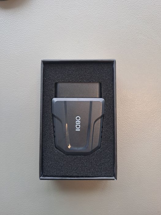 Tester auto IOS & android