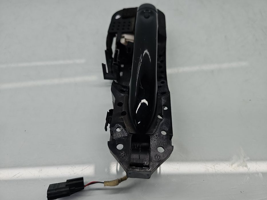 Maner usa dreapta spate Renault Megane 3 [Fabr 2008-2015] Break  040 N