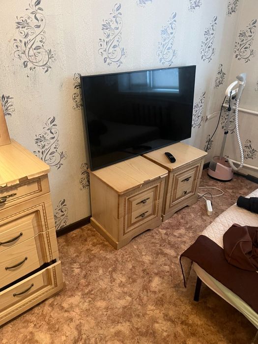 спальный гарнитур бесплатно