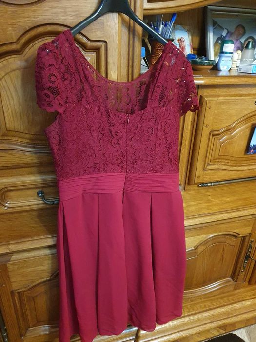 Vand rochie de ocazie