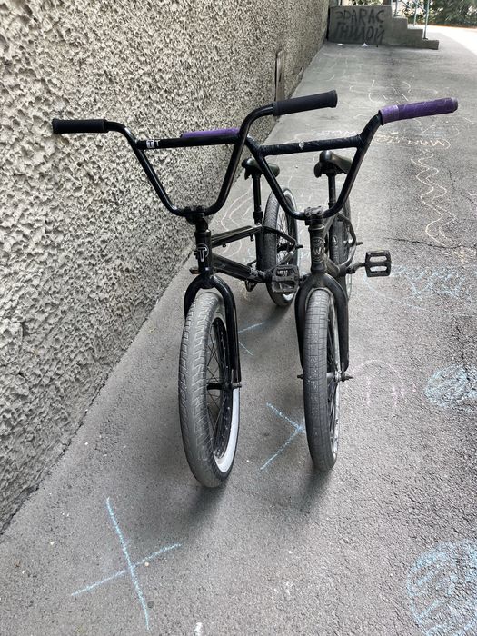 Продам бмх и детали