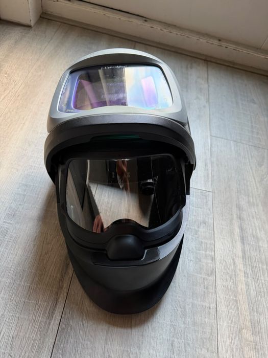 Masca de sudura Speedglas 9100 FX