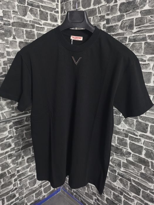 Valentino тениска високо качество