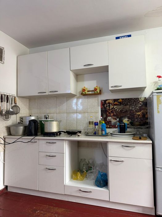 Мебель на кухню