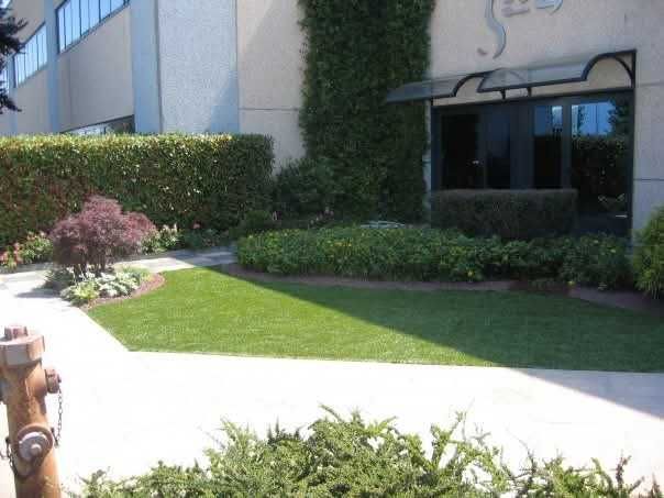 Amenajări și întreținere spații verzi