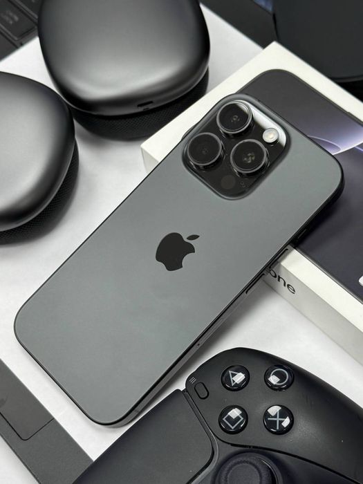 Iphone 16 pro (128gb) | BaiTime